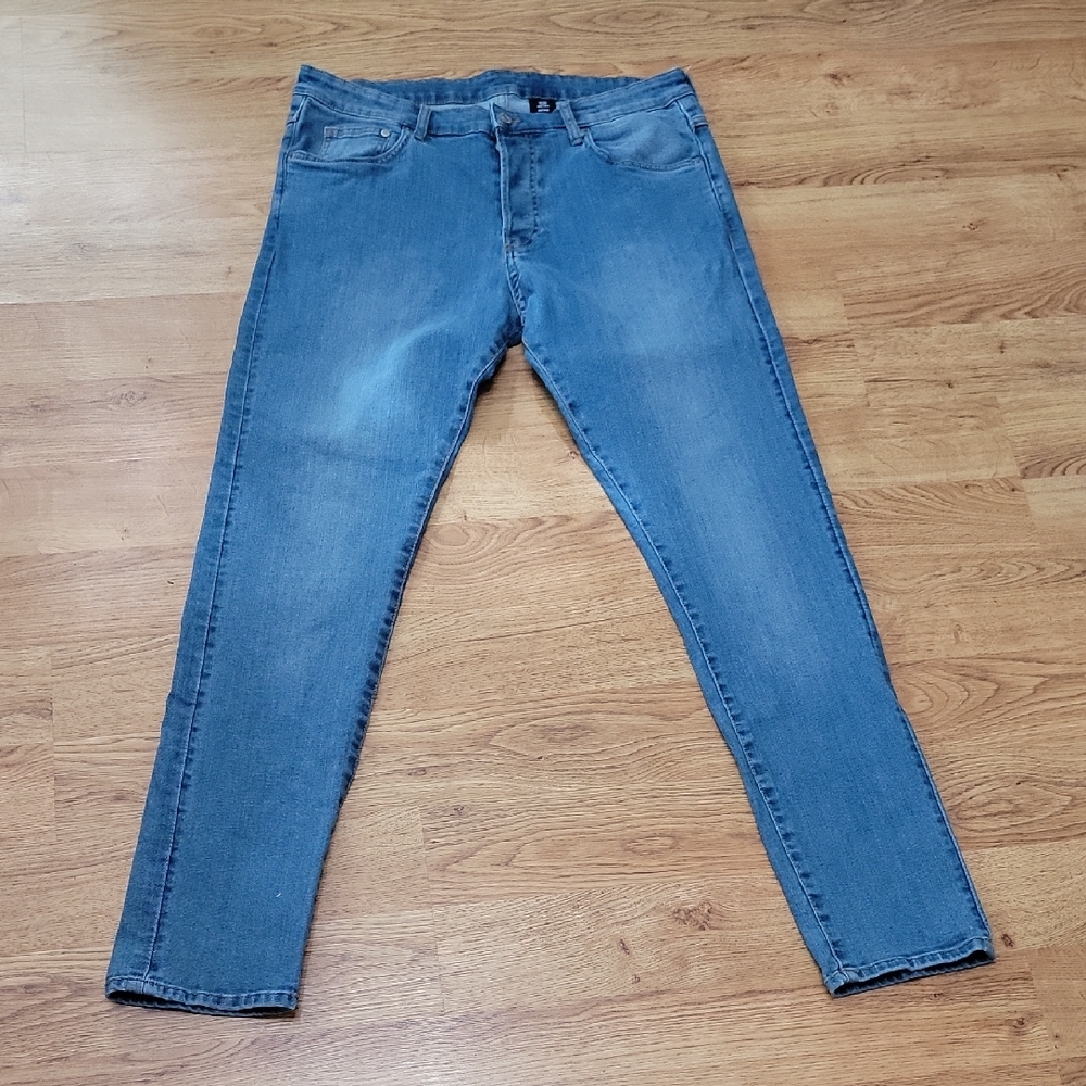 &Denim By H&M Skinny Jeans Size 36